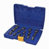 SCREW EXTRACTOR MULTI SPLINE SET 15 PC 1/8"-9/16" (IRW-53228)