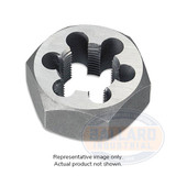 DIE HEX RETHREAD 3/4"-10 NC LEFT HAND THREAD (IRW-7758-@)