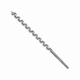 DRILL BIT POLE AUGER POWER 3/4" X 23" (IRW-46912)
