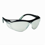 SAFETY GLASSES ENVISION INDOOR/OUTDOOR LENS - BLK FRAME (19745) (JAC-3000341)