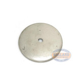 PLATE (CARBON STEEL) (ARO-92752)