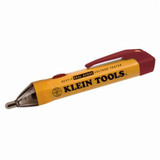 VOLTAGE TESTER DUEL RANGE NON-CONTACT 12-1000 VOLT (KLE-NCVT-2P)
