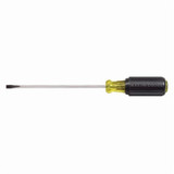 SCREWDRIVER CUSHION-GRIP RD-SHANK CAB TIP 3/16" X 3" (KLE-601-3)