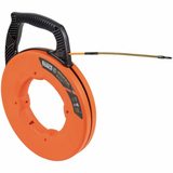 FISH TAPE 100 FT 3/16" LASER ETCHED FIBERGLASS (KLE-56351)