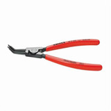 PLIERS RETAINING RING EXTERNAL 6-3/4" 45 DEG (KNI-4631A22)