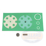 REBUILD KIT (ARO-637219-0B1-B)