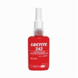 242 REMOVABLE THREADLOCKER 10 ML (.33 OZ) BOTTLE BLUE (LOC-24221)