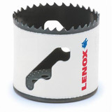 HOLE SAW 2-1/4" 36L 57MM (LEN-30036-36L)
