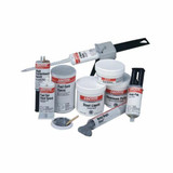 FIXMASTER STEEL PUTTY 1 LB KIT (LOC-99913-@)