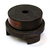 TYPE L COUPLING L225 3/4" BORE NKW   (LOV-12422)
