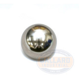 BALL 1.5"  OD SS (ARO-79155)