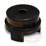 TYPE L COUPLING L190 1" BORE 1/4" X 1/8" KW (LOV-12288)