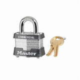 PADLOCK LAMINATED STEEL PIN 9/32" X 3/4" (MAS-3KA-3753-&)
