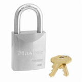 PADLOCK SOLID STEEL 1/4" X 1-1/16" PRO SERIES (MAS-7040D)