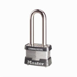 PADLOCK LAMINATED STEEL PIN 9/32" X 2" (MAS-3KALH-3426)