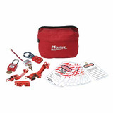 LOCKOUT KIT COMPACT (MAS-S1010E410-&&)