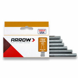 STAPLE T-25 3/8" 1000 CT (ARR-256-&)