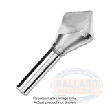 COUNTERSINK COBALT 3 FLUTE 82 DEG 12.4MM (MFO-4341240-&)