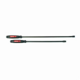 PRY BAR CURVED 17" 12-C DOMINATOR (MHE-60144)