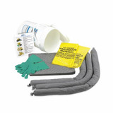 OIL SPILL RESONSE KIT 5 GAL BUCKET (92051) (MBT-OSSK-BKT)
