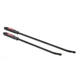 PRY BAR SET 2 PC CURVED DOMINATOR (MHE-61353-&&)