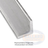 BAR ANGLE STEEL A36/44W 1/8" X 1-1/2" X 1-1/2" (BAN-MS-004-01G-01G)