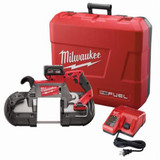SAW BAND DEEP CUT 44-7/8" BLADE KIT CORDLESS M18 FUEL W/1 BATT (MIL-2729-21-&&)