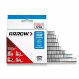 STAPLE T-50 3/8" MONEL 1000 CT (ARR-506M1-&)