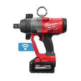 Milwaukee 2867-22 M18 FUEL 1 in. High Torque Impact Wrench w/ ONE-KEY Kit