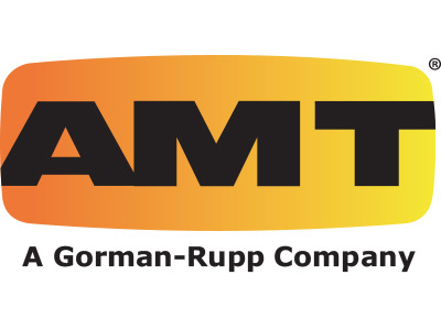 AMT logo