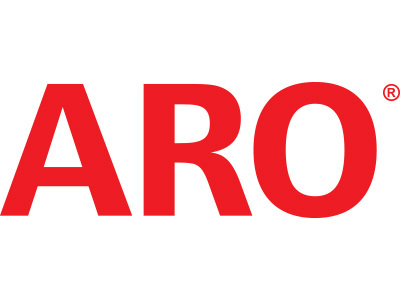 ARO pumps logo
