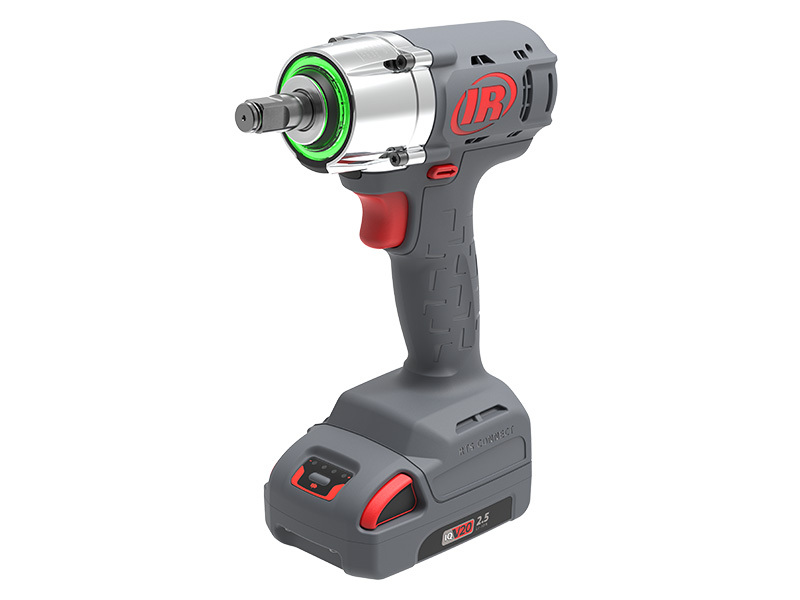 Ingersoll Rand RTS Series Cordless Mechanical Pulse Tools