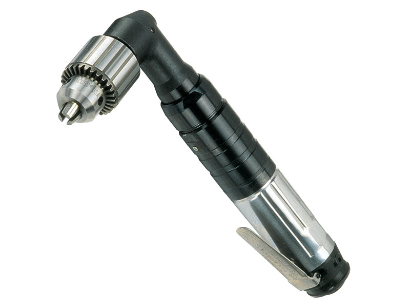 Ingersoll Rand Air Angle Drill