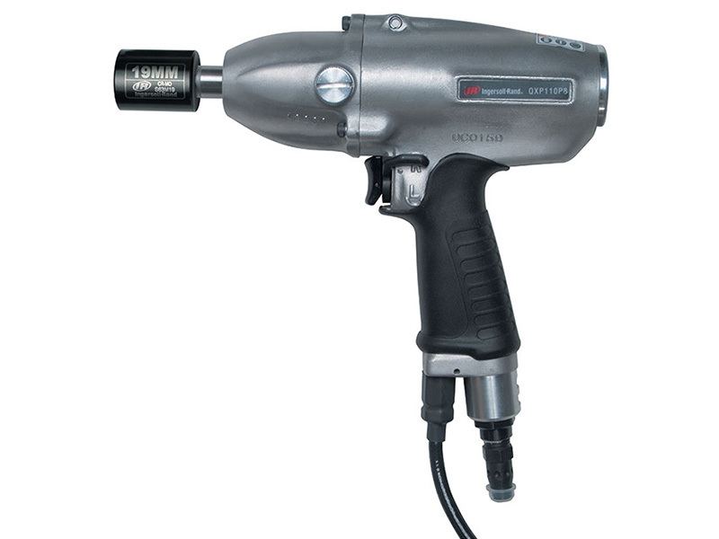 Ingersoll Rand Transducerized Air Pulse Tool