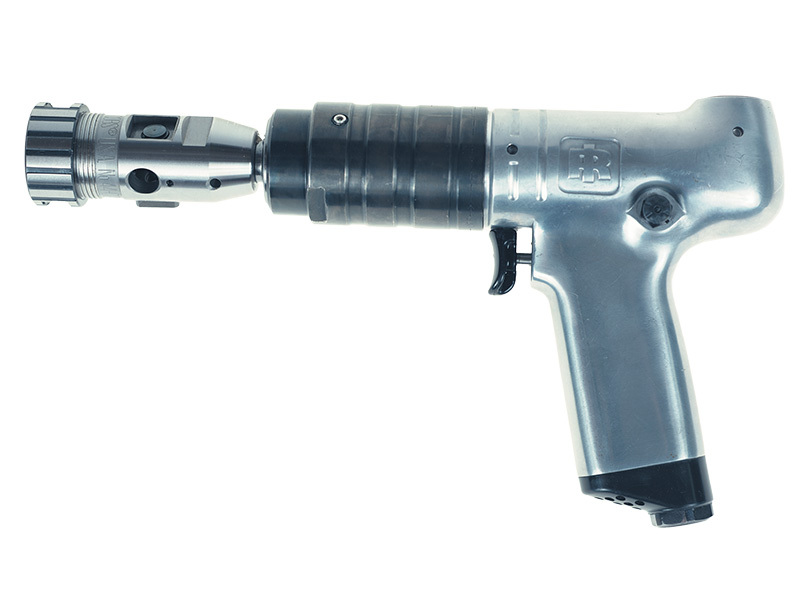 Ingersoll Rand Air Tapper Drill