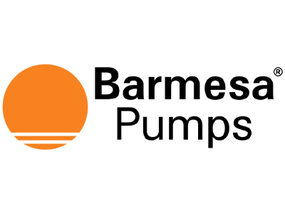Barmesa Pumps logo