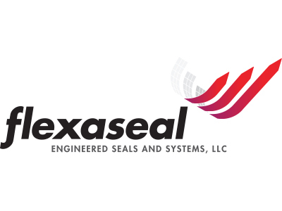 Flexaseal logo