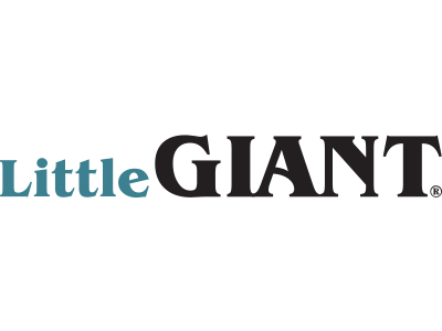 Little Giant pumps logo