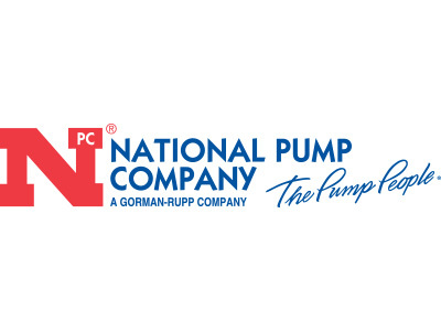 National Pump Company logo