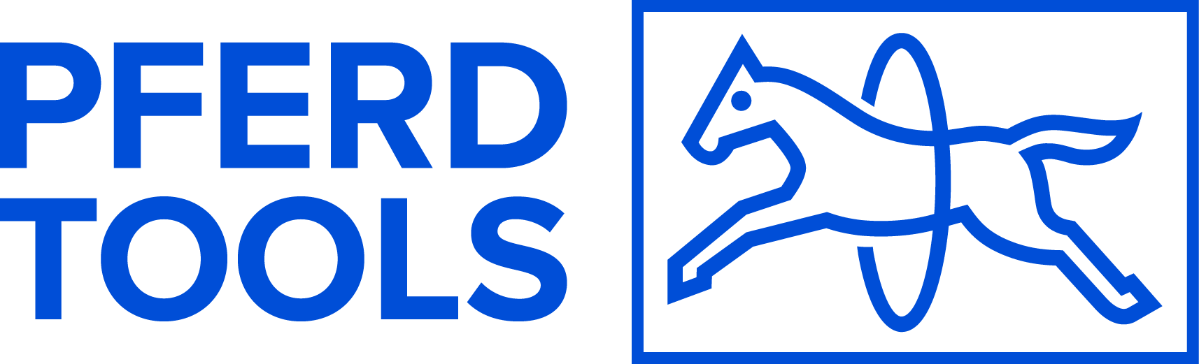 PFERD logo
