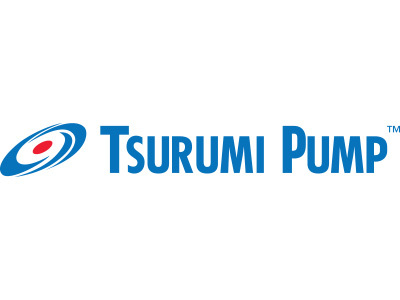 Tsurumi Pump logo