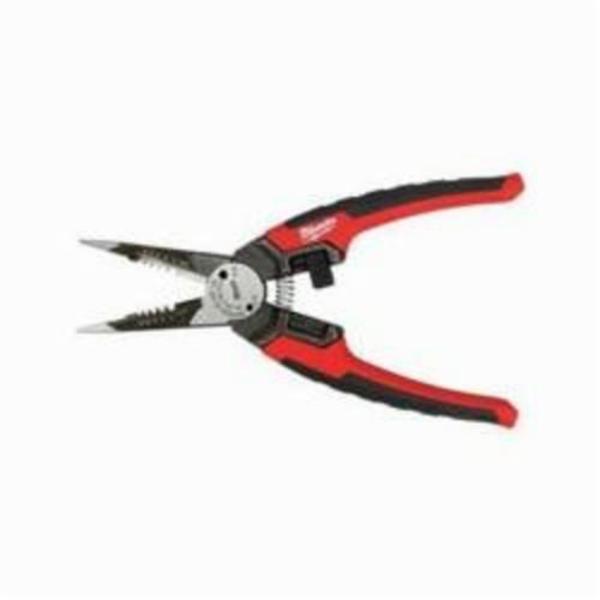 WIRE STRIPPERS COMBINATION 6 IN 1 (MIL-48-22-3079) - Ballard