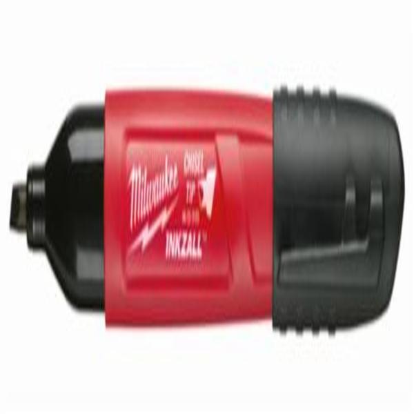 Milwaukee 48-22-3130 INKZALL Black Chisel Tip Marker