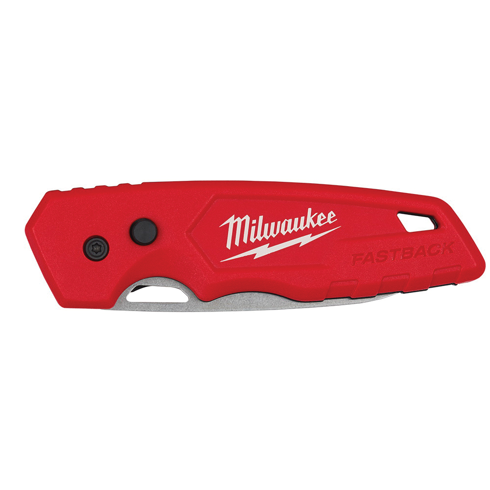 Milwaukee 48-22-1503 Fastback Folding Utility Knife Set