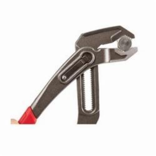 PLIERS HEX JAW COMFORT GRIP 8