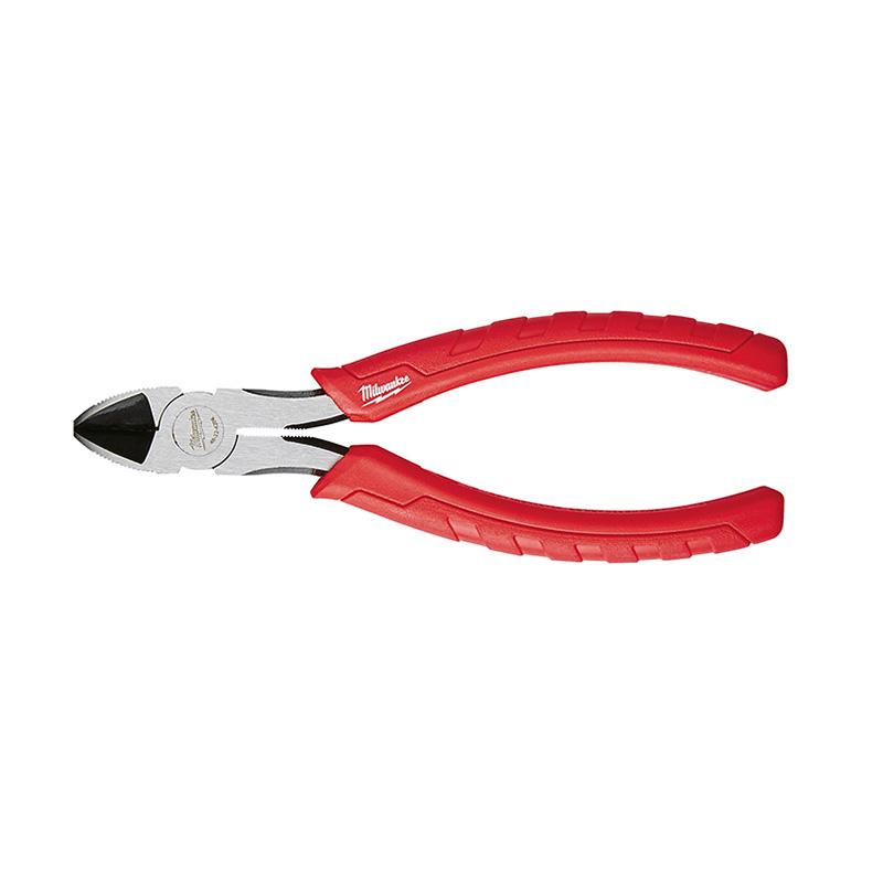 GEN II 6” DIAGONAL PLIERS (MIL-48-22-6106) - Ballard Industrial