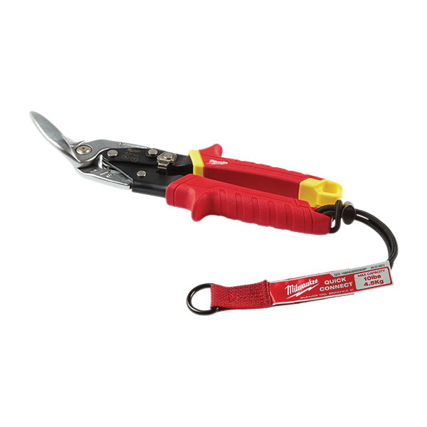 QUICK CONNECT TOOL LANYARD 10 LB 3 PC KIT (MIL-48-22-8823