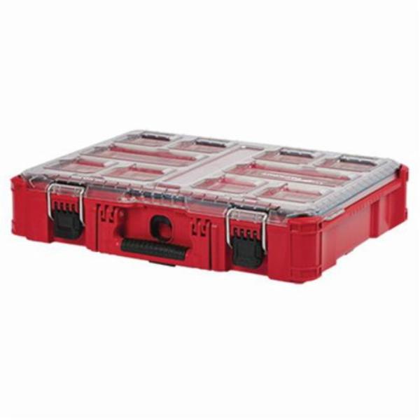 PACKOUT ORGANIZER (MIL-48-22-8430) - Ballard Industrial