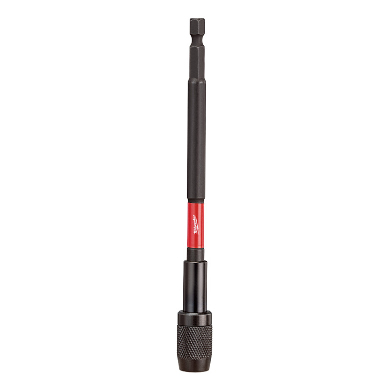 IMPACT LOCKING BIT HOLDER SHOCKWAVE 6
