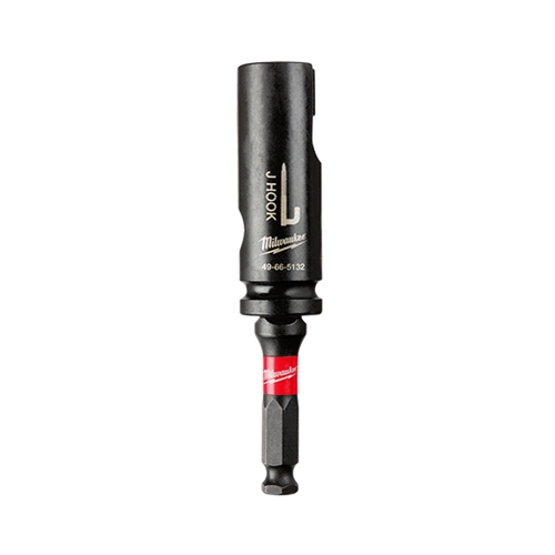 LINEMANS J HOOK SOCKET SHOCKWAVE (MIL-49-66-5132-&) - Ballard